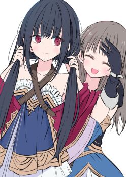 Atelier (Series) Rule 34 Image