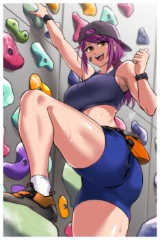 Leah (Airisubaka) Rule 34 Image