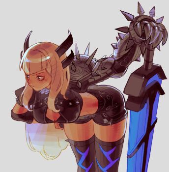 Magik (X-Men) Rule 34 Image