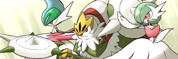Pokemon (Creature) Rule 34 Image