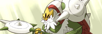 Pokemon (Creature) Rule 34 Image