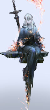 Dark Souls (Series) Rule 34 Image