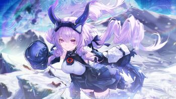 Typhoeus (Arknights) Rule 34 Image