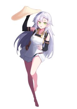 Kuro No Kiseki (Series) Rule 34 Image