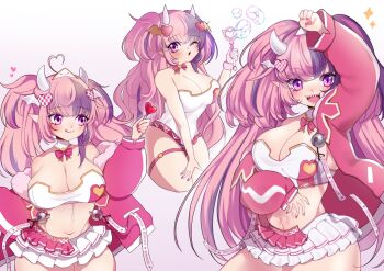 Ironmouse (Race Queen) Rule 34 Image