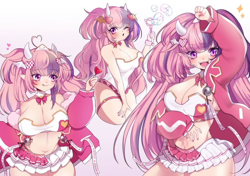Ironmouse (Vshojo) Rule 34 Image