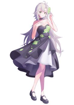 Kuro No Kiseki (Series) Rule 34 Image