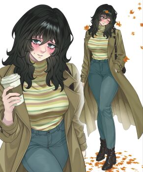 Anya (Mouthwashing) Rule 34 Image