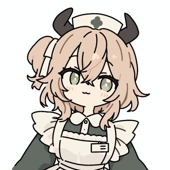 Nimi Nightmare (1st Costume) Rule 34 Image