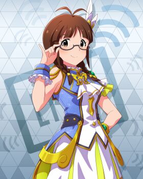 Idolmaster (Classic) Rule 34 Image