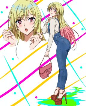 Crossdressing (Mtf) Rule 34 Image