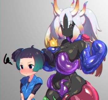 Cellien Queen (Kemono Friends) Rule 34 Image