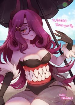 Giwi (Vtuber) Rule 34 Image