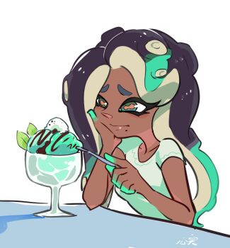 Kokomi (Aniesuakkaman) Rule 34 Image