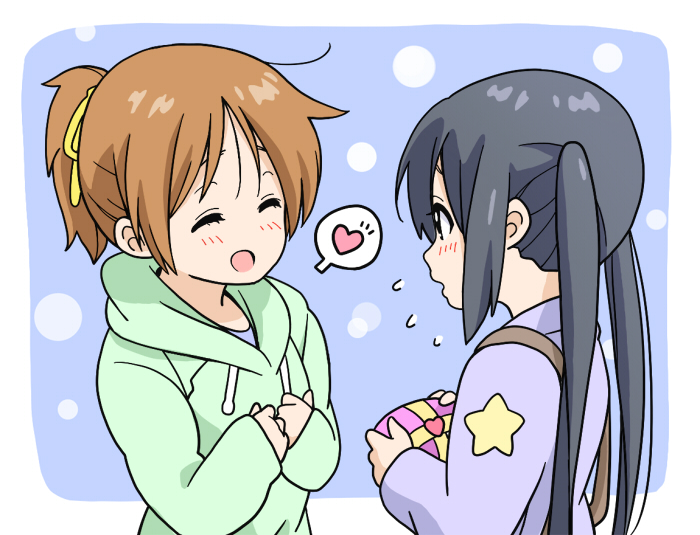 K-On! Rule 34 Image