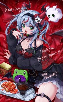 Apricot The Lich (Vampidol) Rule 34 Image