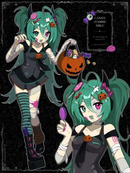 Vickie (Cryingrobot) Rule 34 Image