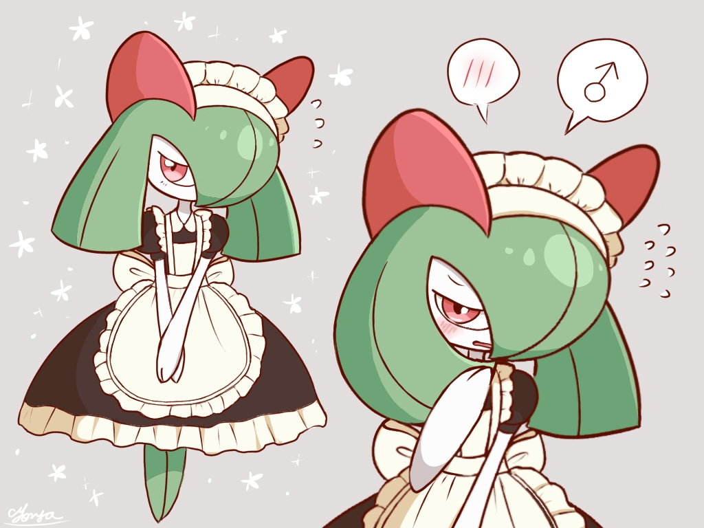 Gen 3 Pokemon (Monya) Rule 34 Image