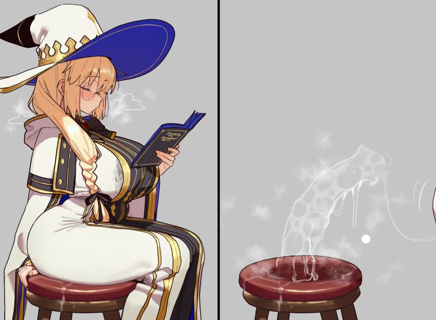 Aesc (Fate) Rule 34 Image