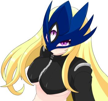 Digimon (Creature) Rule 34 Image