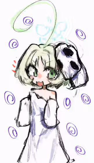 Ritsu (Blue Archive) Rule 34 Image