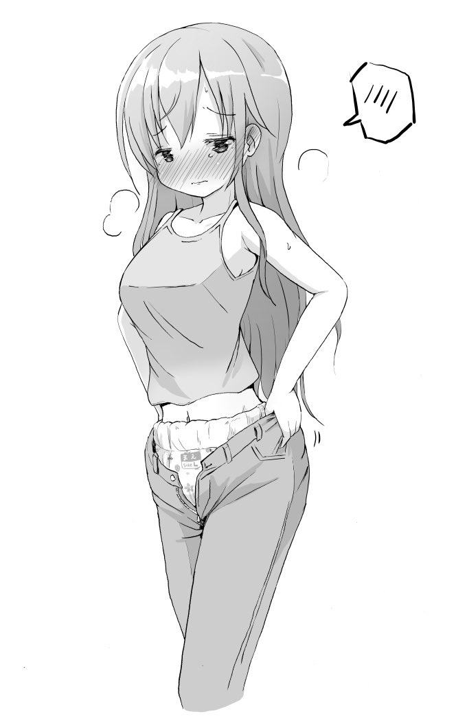 Original Rule 34 Image