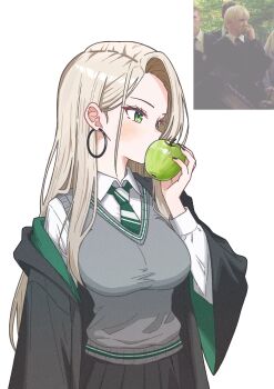 Genderswap (Mtf) Rule 34 Image