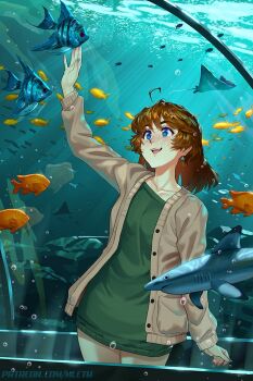 Brooke (Mleth) Rule 34 Image