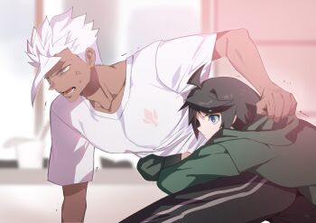 0mizu2658 Rule 34 Image