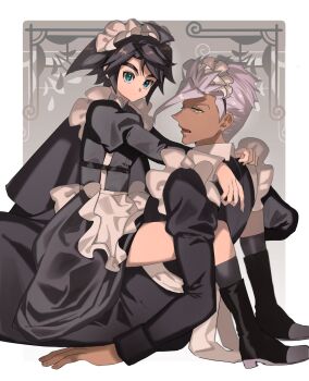 Crossdressing (Mtf) Rule 34 Image