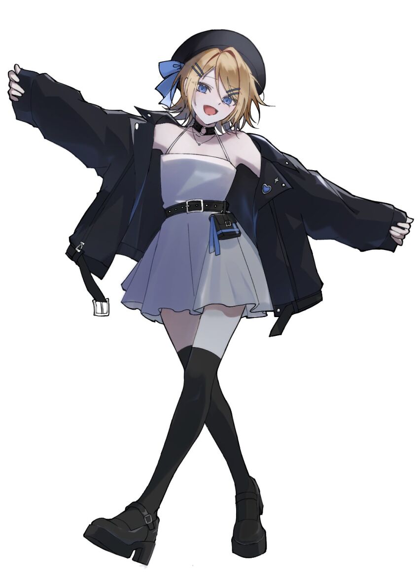 Kagamine Rin (Vocaloid) Rule 34 Image