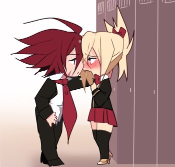 Adell (Disgaea) Rule 34 Image