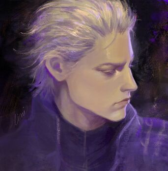 Devil May Cry (Series) Rule 34 Image