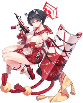 Tsubaki (Blue Archive) Rule 34 Image
