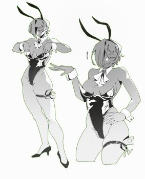 Kromer (Project Moon) Rule 34 Image