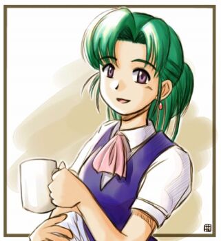 1990s (Style) Rule 34 Image