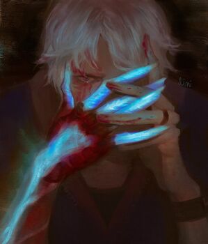 Devil May Cry (Series) Rule 34 Image