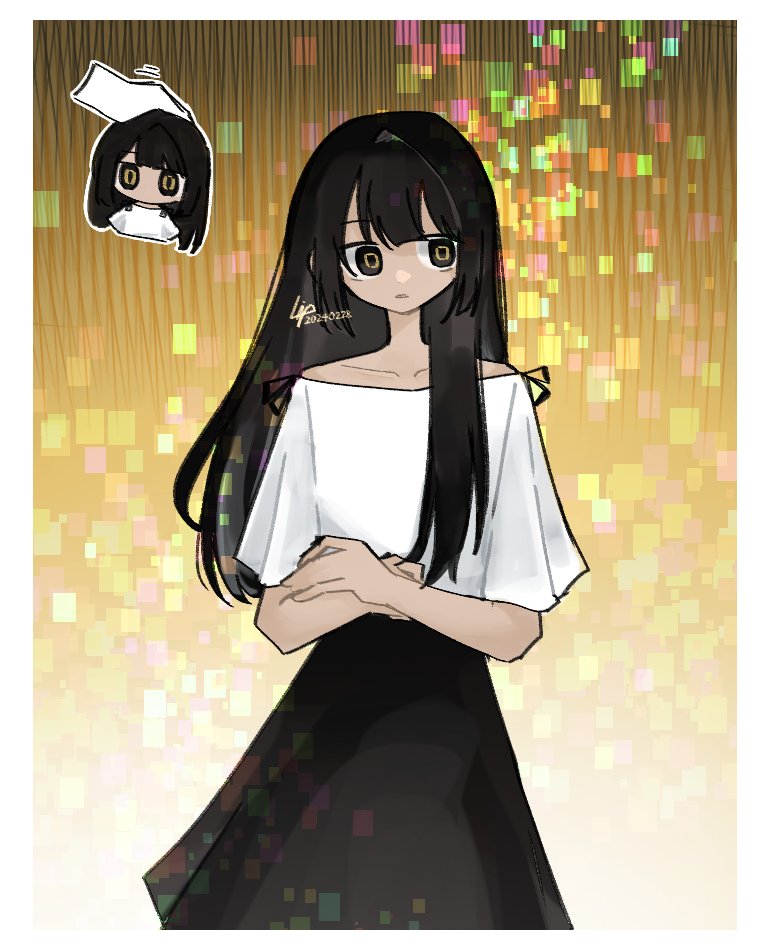 Qualia Automata Rule 34 Image