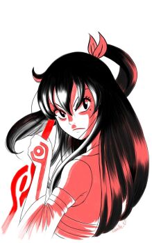 Eden'S Zero Rule 34 Image