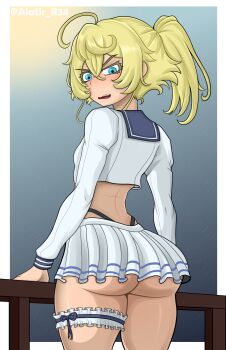 Alatir Rule 34 Image