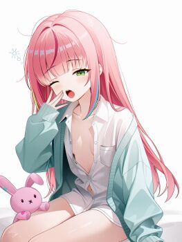 Peto (Hanako Nana) Rule 34 Image