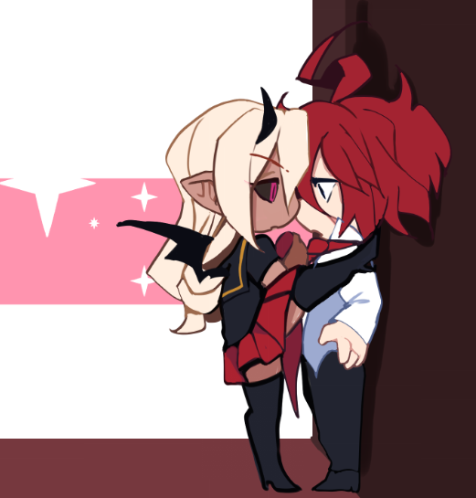 Rozalin (Adell (Disgaea)) Rule 34 Image