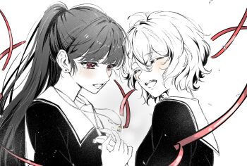 Blush Rule 34 Image