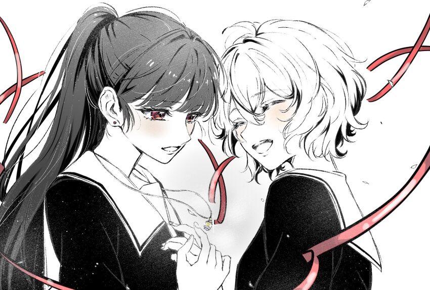 Blush Rule 34 Image