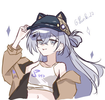 Honkai (Series) Rule 34 Image
