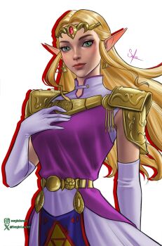 Arm At Side Rule 34 Image