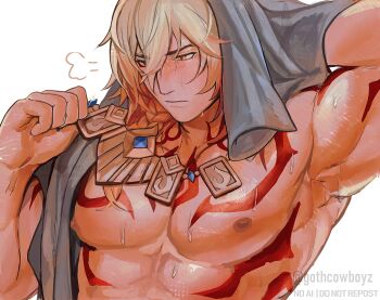 Honkai (Series) Rule 34 Image