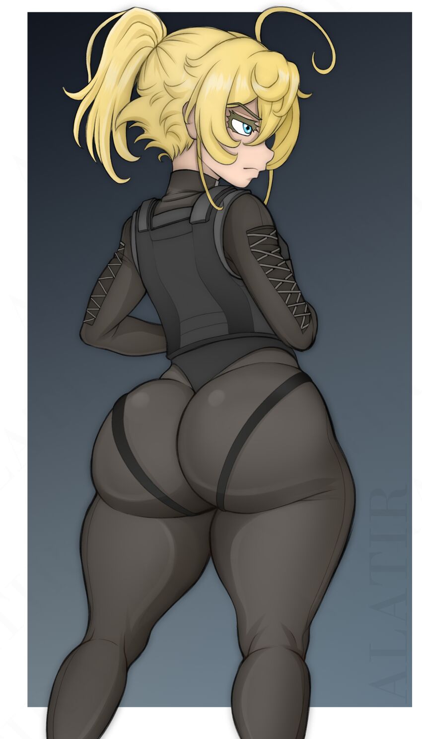 Alatir Rule 34 Image