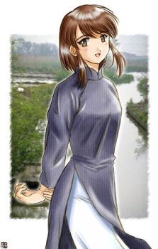 1990s (Style) Rule 34 Image