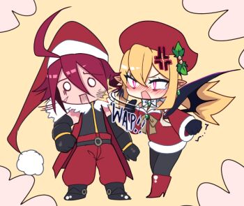 Adell (Disgaea) Rule 34 Image
